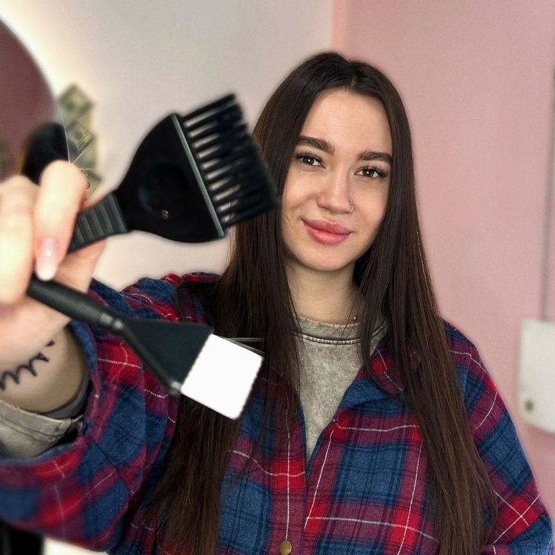 Elizaveta Tikhanova