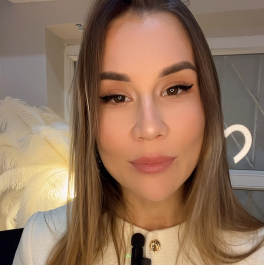 Диана Акинжала