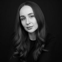 Инна Бзаркал