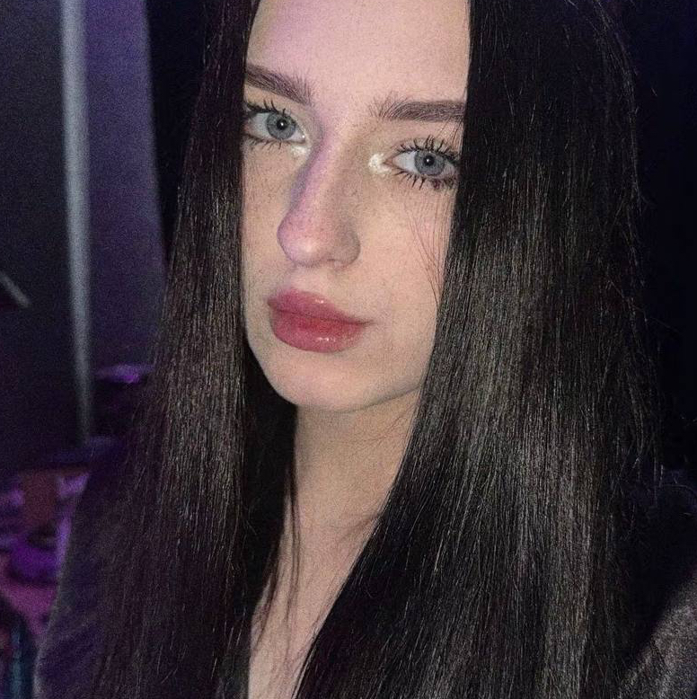 Шульгина Диана