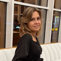 Сигова Галина