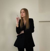 Леонова Анастасия