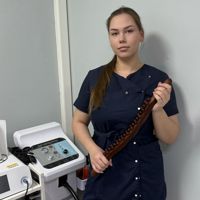 Кока Анастасия