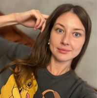 Ефремова Елена Владимировна