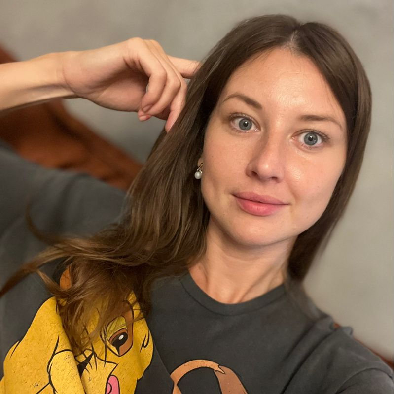 Ефремова Елена Владимировна