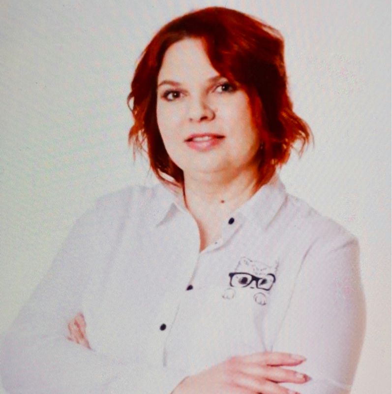 Екатерина