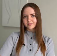 Чащина Анастасия