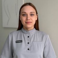 Яковлева Елизавета