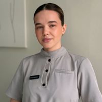 Щёголева Екатерина