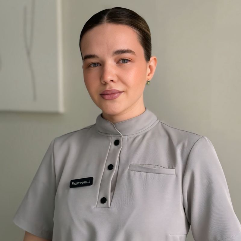 Щёголева Екатерина