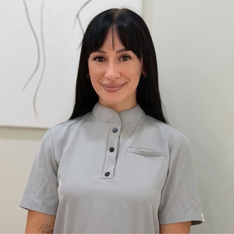 Чигвинцева Екатерина