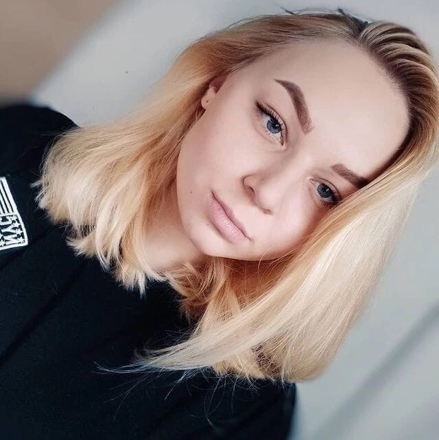 Дарья Румянцева