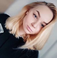 Дарья Румянцева