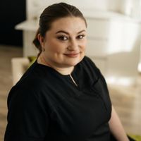 Косметолог Поротникова Анастасия