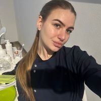 Зубкова Валерия