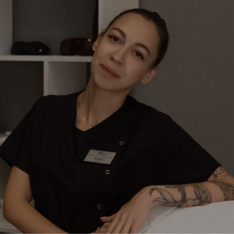 Пименова Анна