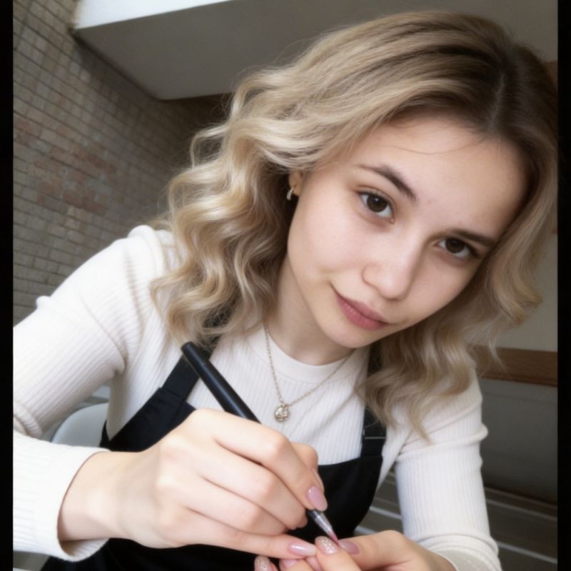 Анастасия