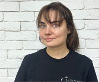 Суммер Евгения