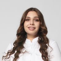 Ирина Игоревна