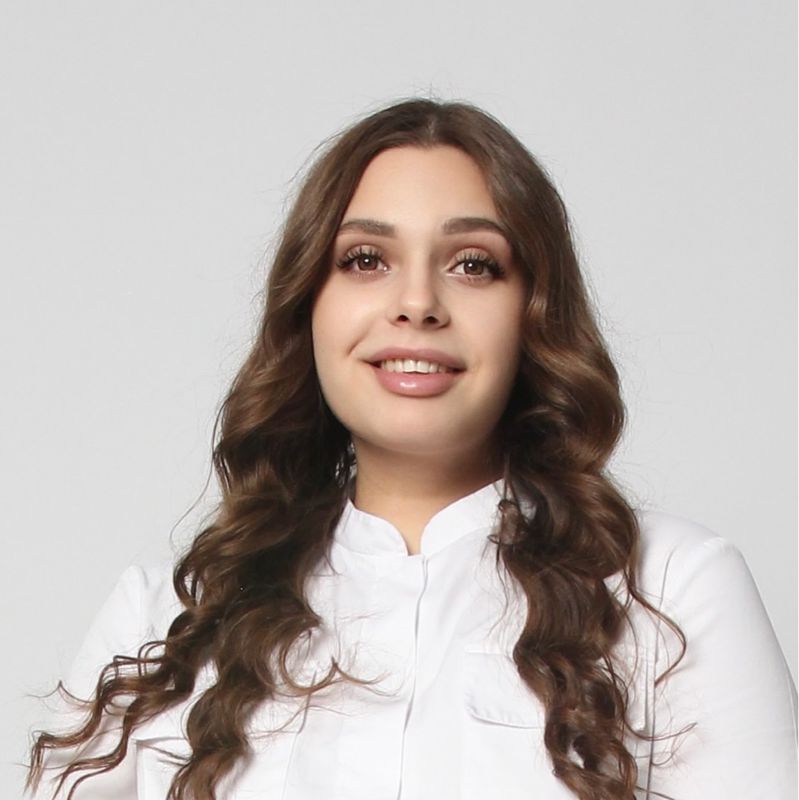 Ирина Игоревна