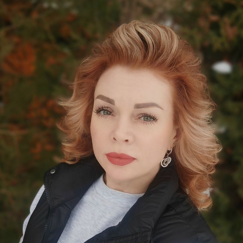 Любовь