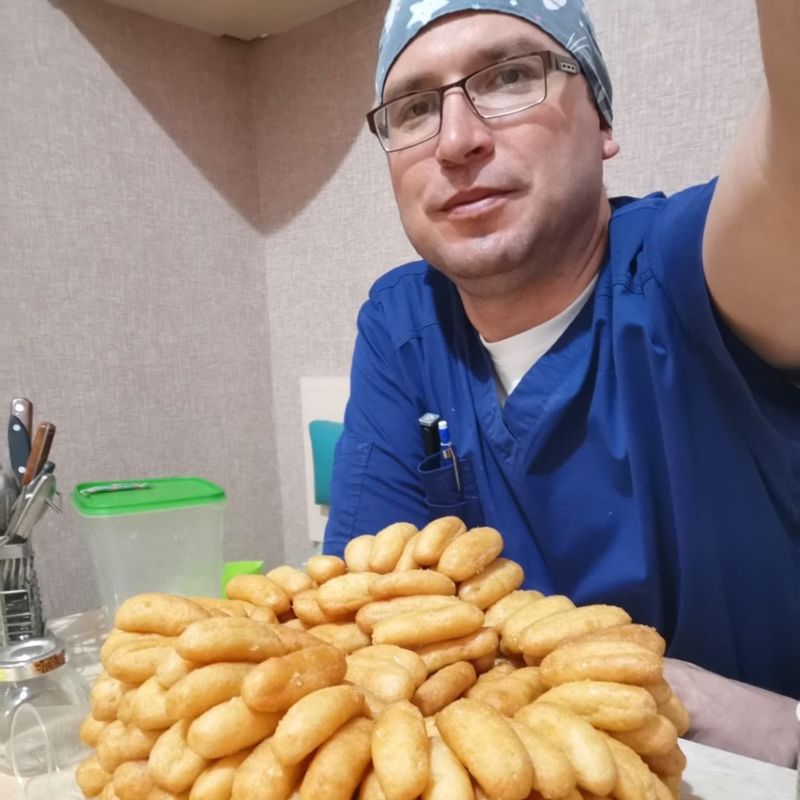 Рамазанов Айнур
