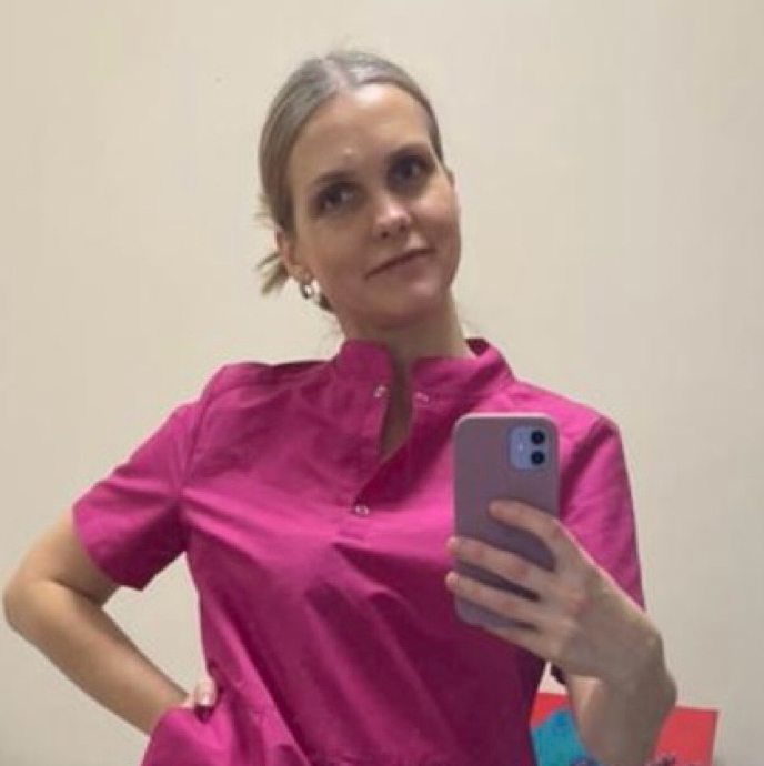 Светлана