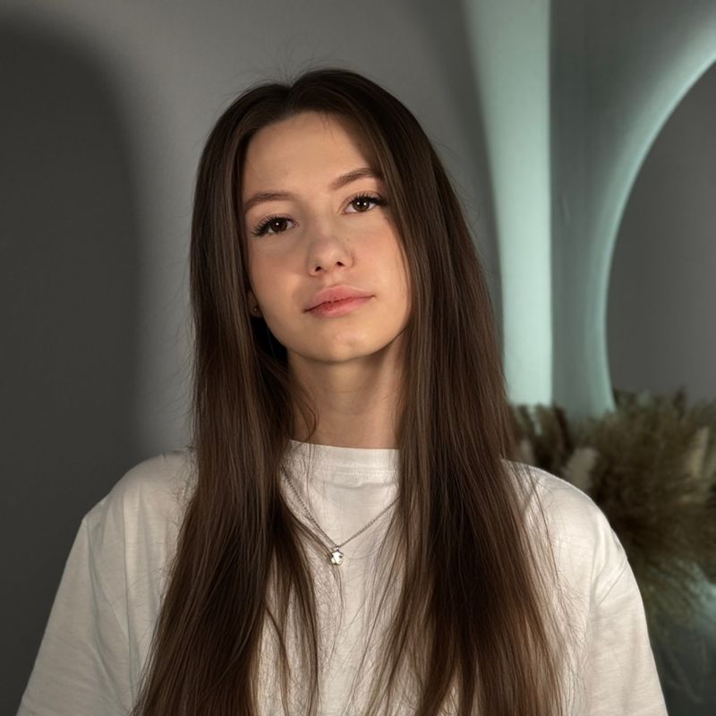 Дарья Ч.
