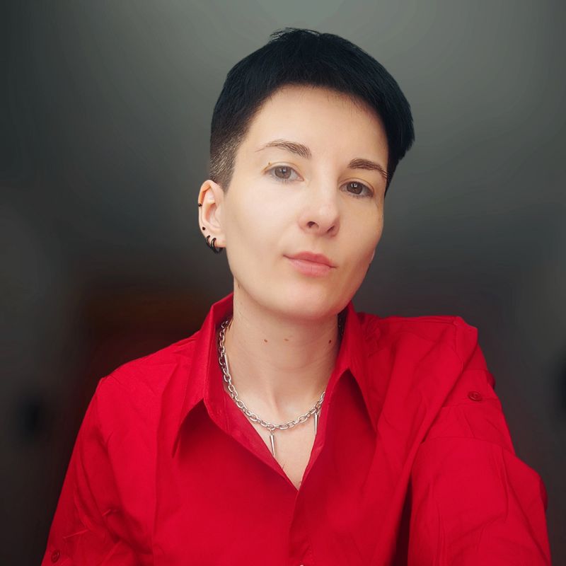 Марина
