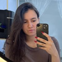 Екатерина Угловская