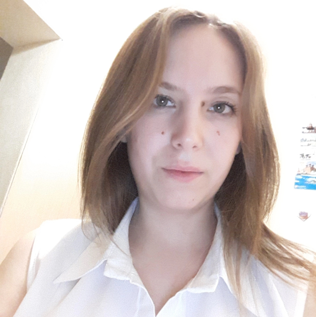 Докучаева Анна