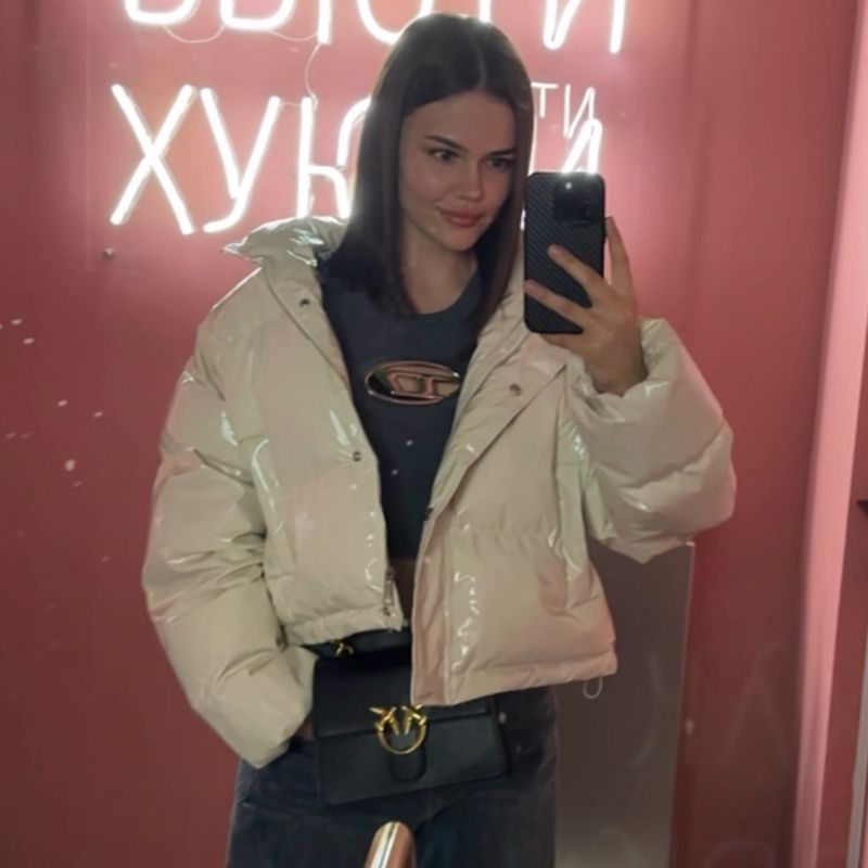 Алина