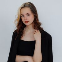 Катерина Ландак