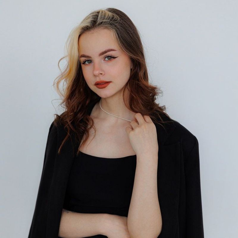 Катерина Ландак
