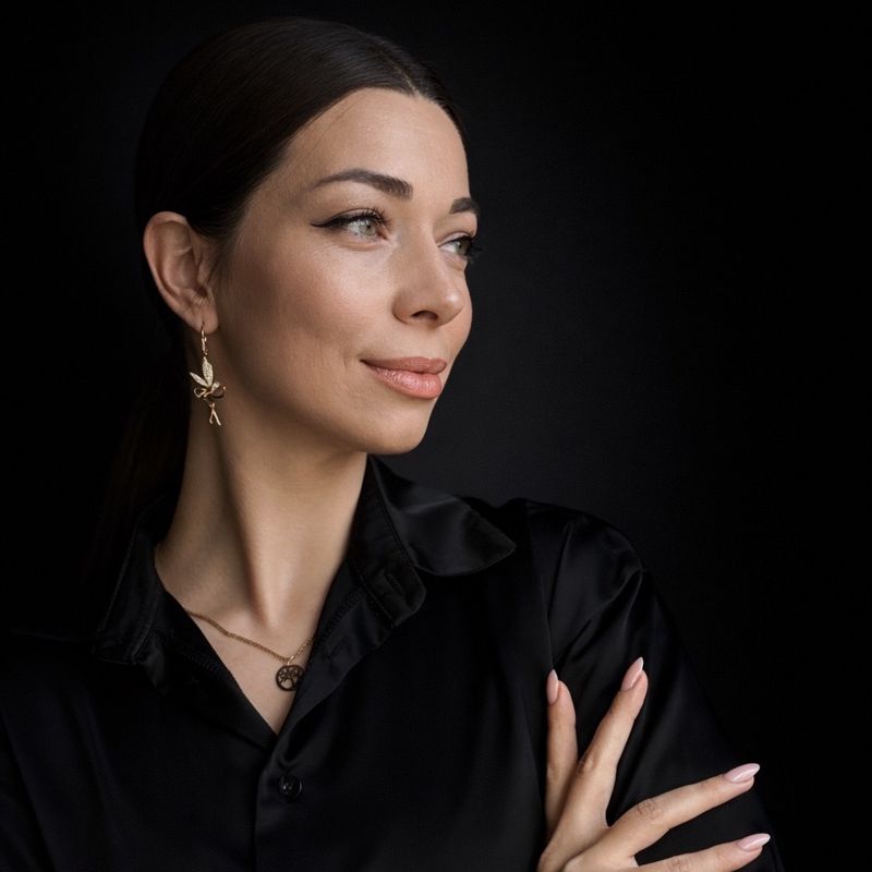 Кристина