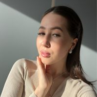Аня Соколова
