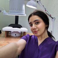 Землякова Милена