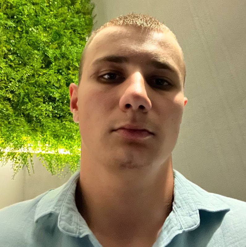 Олег