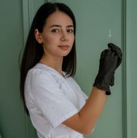 Минасян Амалия