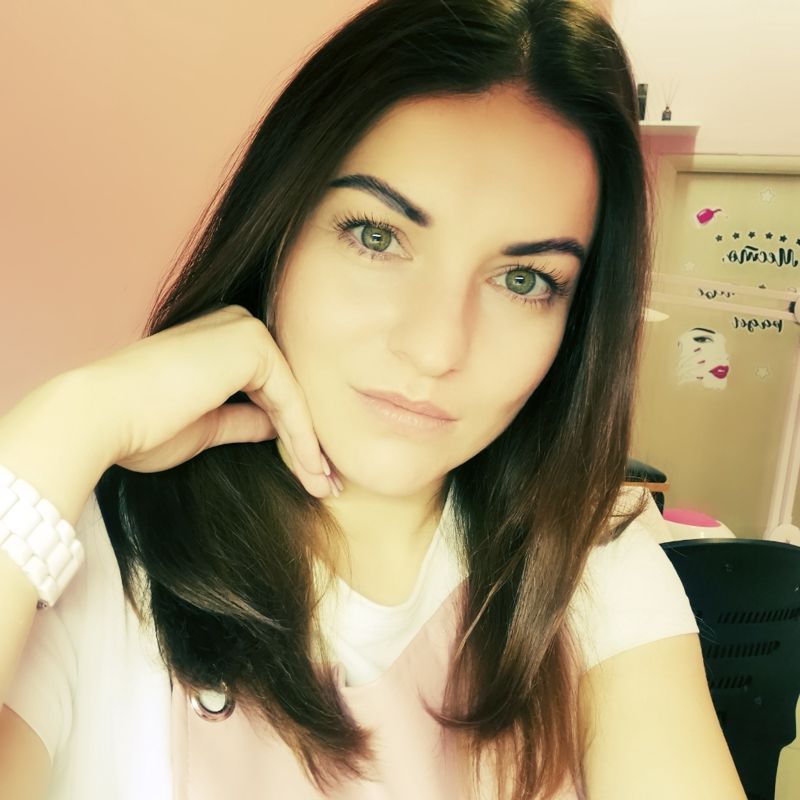 Галина
