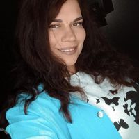 Наталья Степанова
