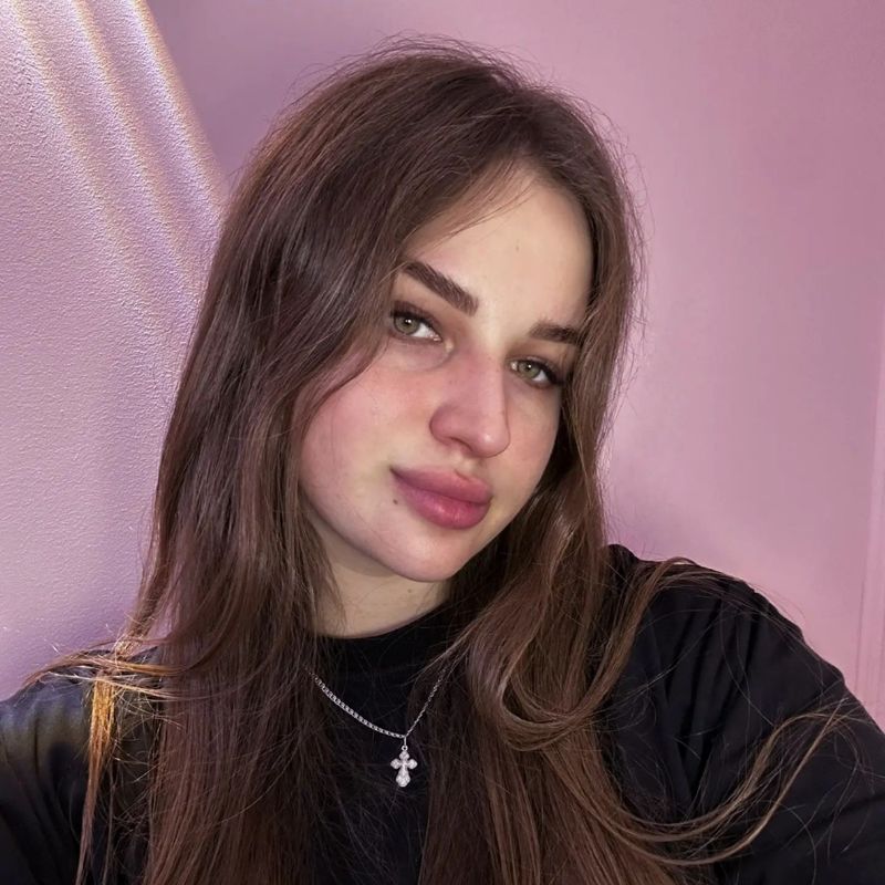 Мастер Юлия