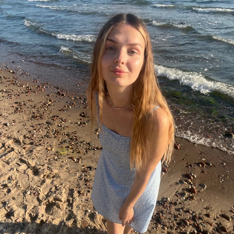Катерина
