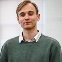 Тихонюк Владислав