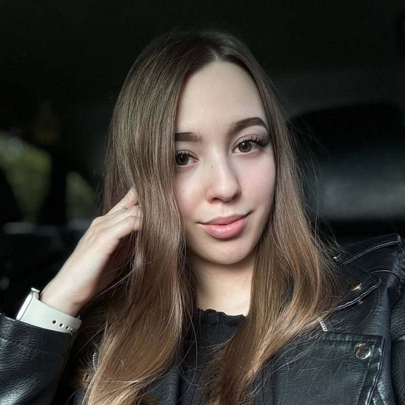 Екатерина
