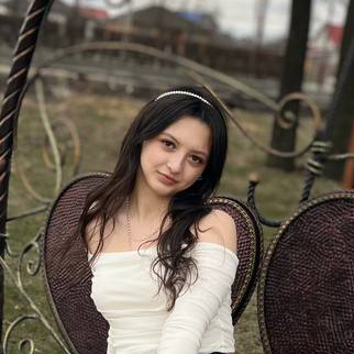 Кристина