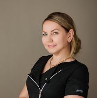 Запевалова Любовь Сергеевна