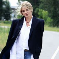 Нохрина Екатерина