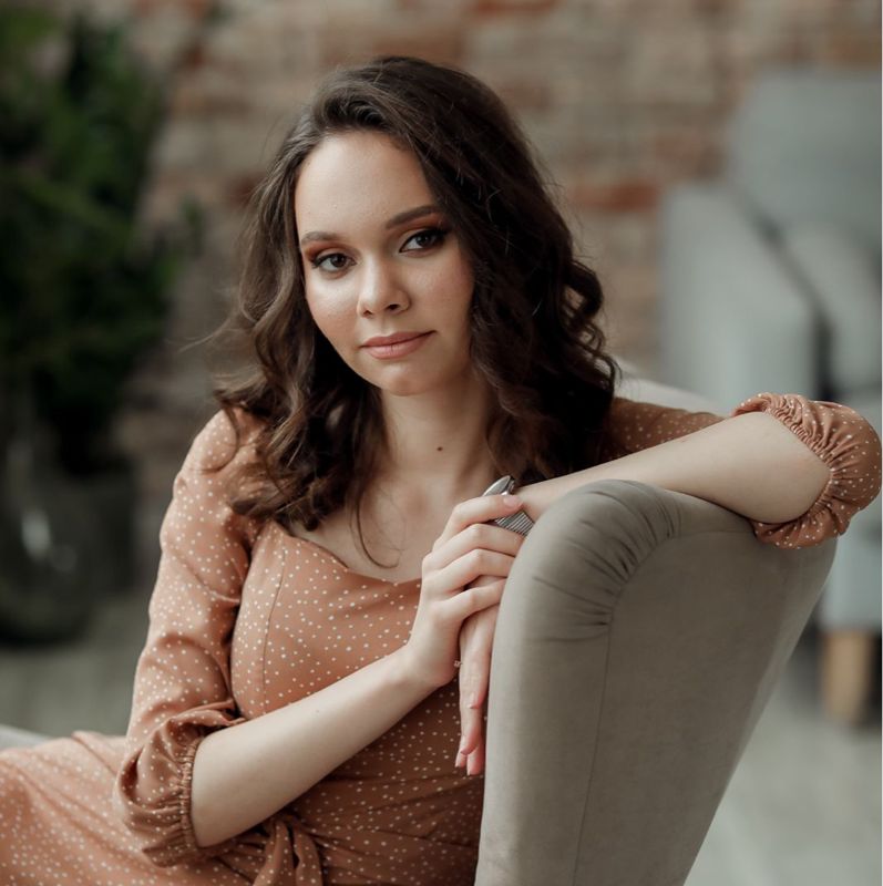 Кристина