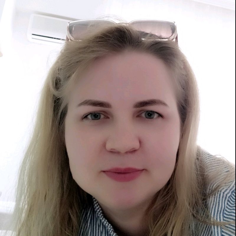 Наталья